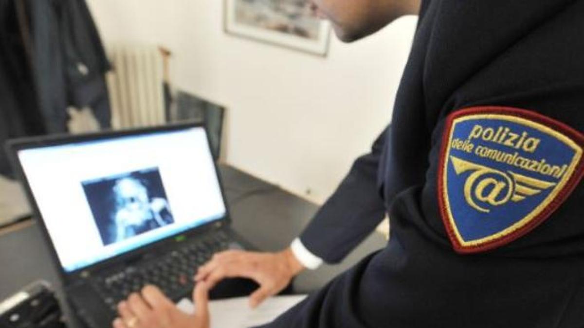Violenza sessuale su minori online, due arresti e sei indagati in tutta Italia: «Nei loro computer ingente materiale pedopornografico»