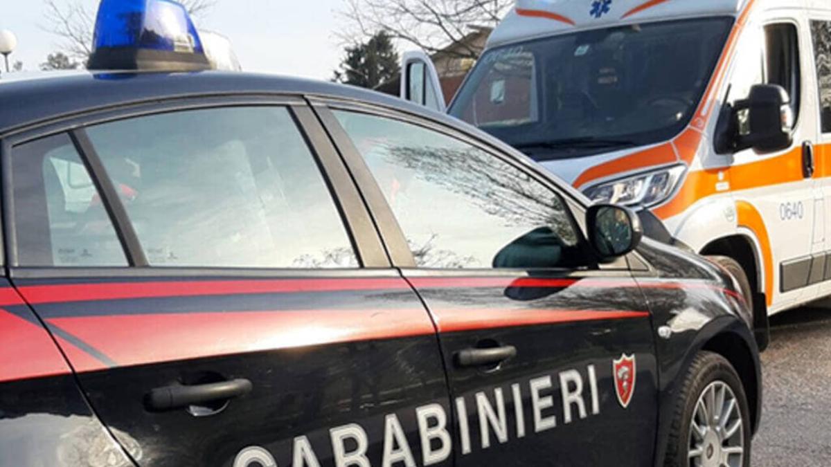 Incidente Sul Lavoro A Battipaglia Operaio Di Anni Morto In Una Cava Corriere It