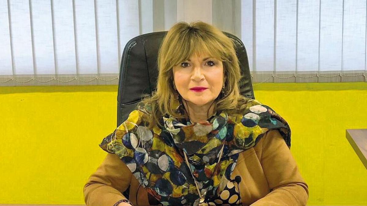 Tina Gesmundo, la preside del liceo di Bari che accusa i genitori: «Proteggono troppo i figli. Dai colleghi poca solidarietà»