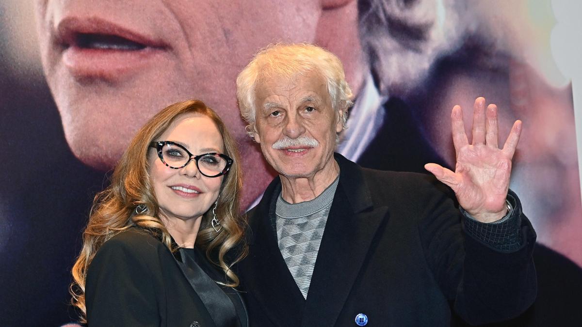 Michele Placido: «Tentai di baciare Ornella Muti e mi rifilò uno schiaffo. Una volta un marito geloso di una fan mi prese per la gola»