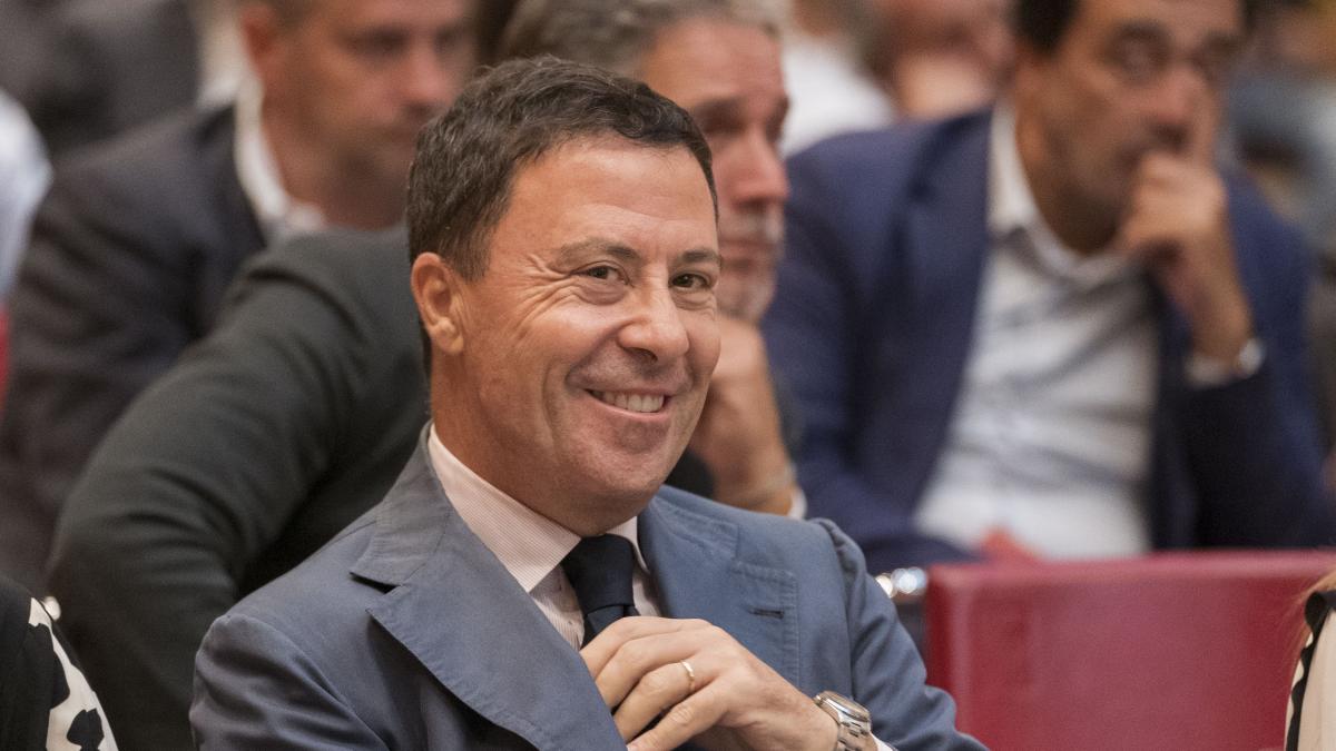 Bocchino e i «presagi» su Ricci indagato. Opposizioni all'attacco: come faceva a sapere