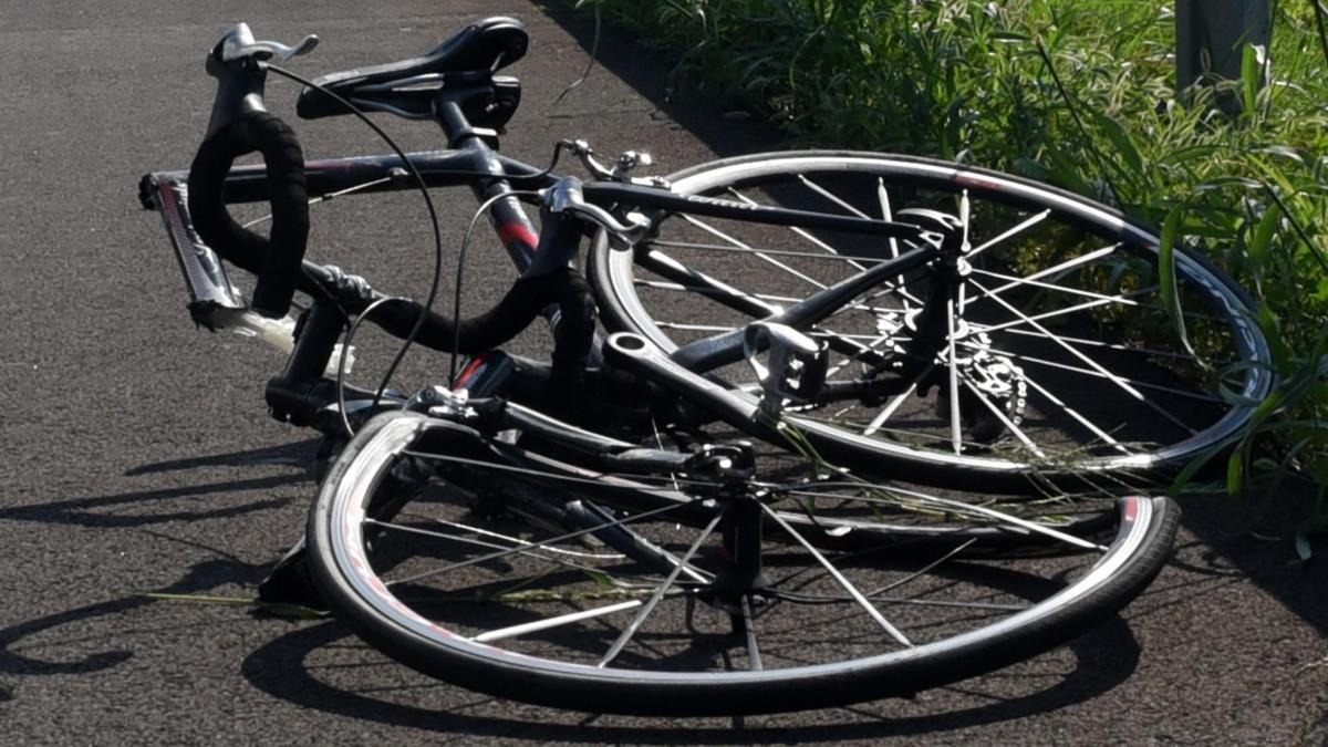 Grosseto, ciclista di 65 anni muore investito da un'auto
