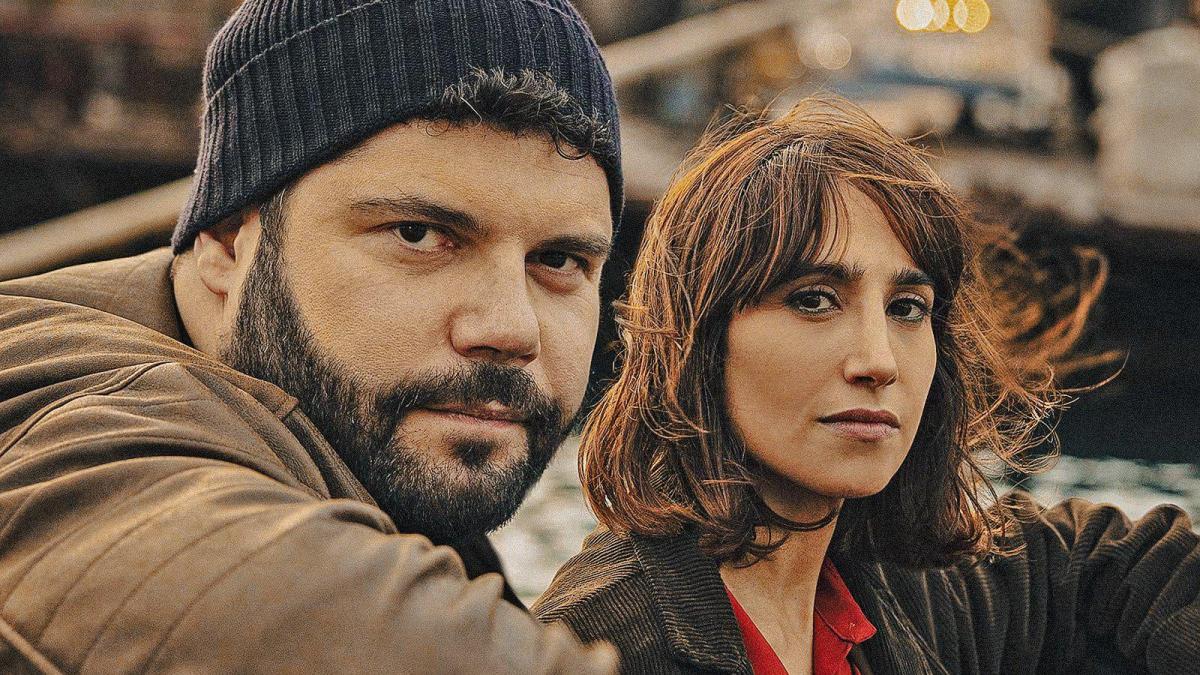 Le serie tv da vedere questa settimana: Piedone - Uno sbirro a Napoli, Skeleton Crew e Black Doves