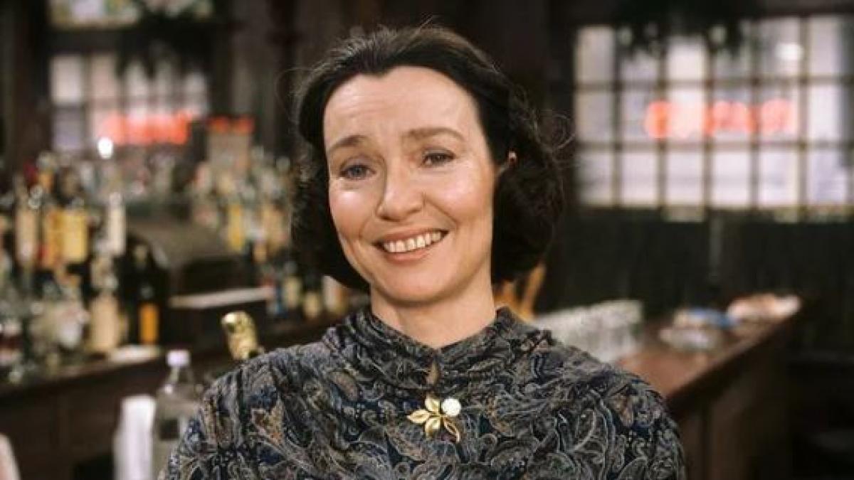 È morta Helen Gallagher, protagonista della soap «I Ryan»: aveva 98 anni