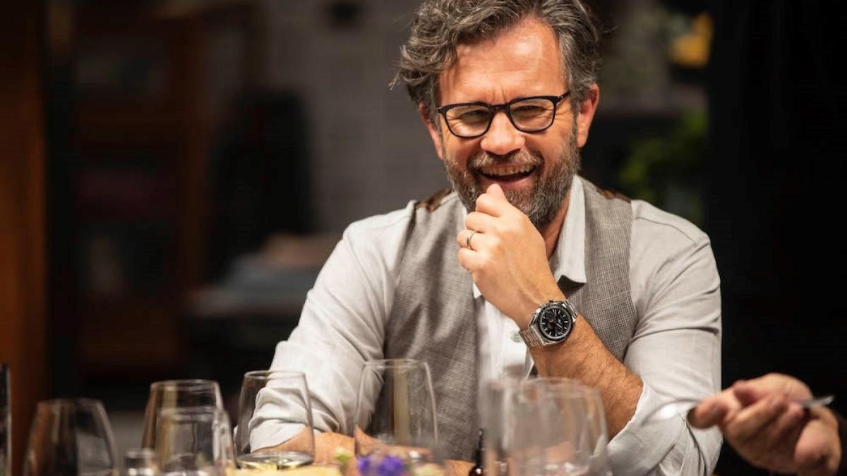 «Dinner Club», Cracco giullare involontario e quel grande spreco di talenti