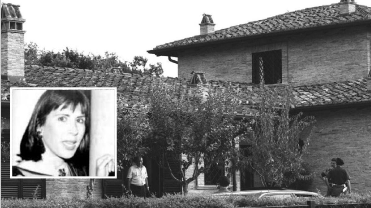 Delitto dell'Olgiata e malagiustizia: «Alberica Filo della Torre, uno scandalo italiano» presentato a Montecitorio