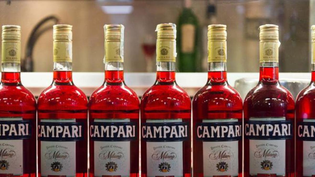 Campari e gli aperitivi spingono i profitti dei Garavoglia: 300 milioni di utile e patrimonio immobiliare in crescita