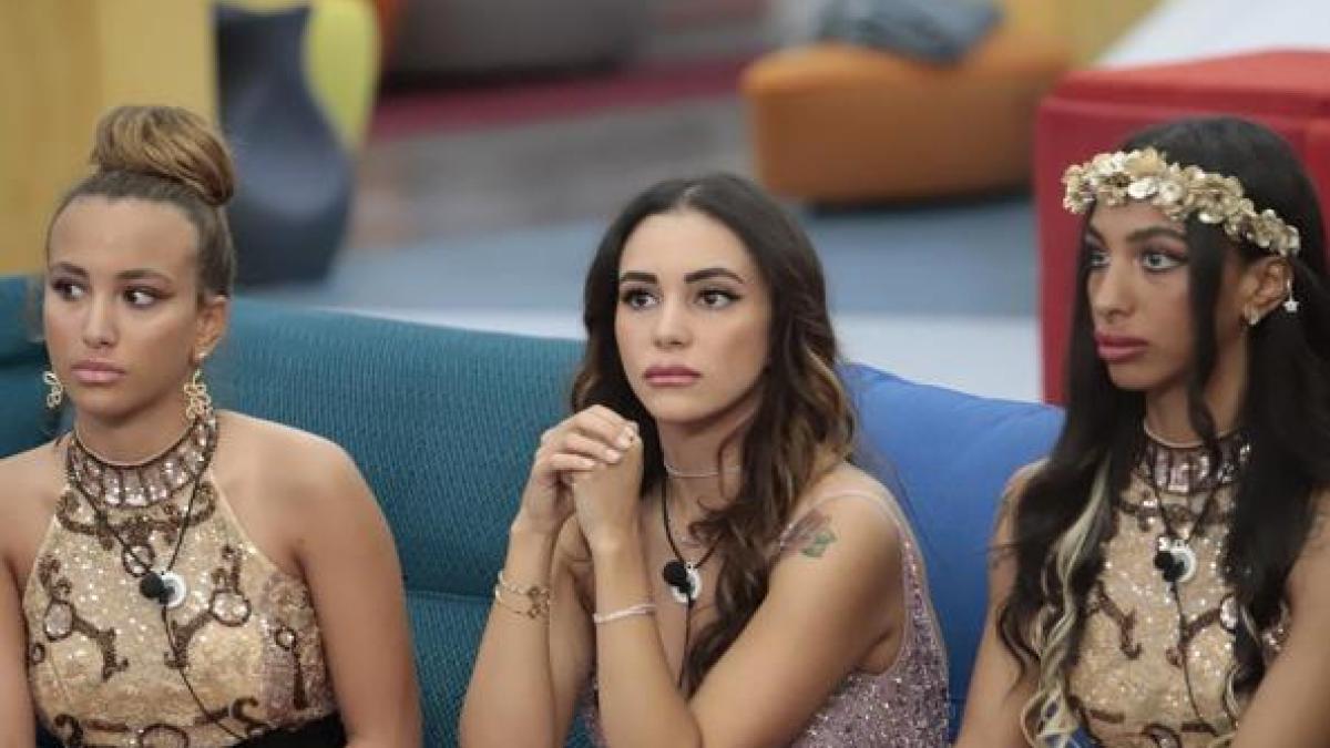 Chi sono le sorelle Selassié, Jessica, Lulu e Clarissa: il padre finito in carcere, come nacque la storia con Bortuzzo