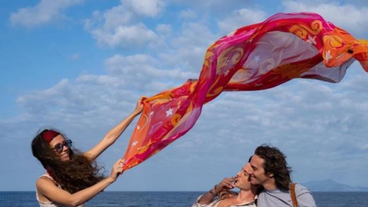 «Pellicola d'oro», tra i premiati Paolo Sorrentino, Stefania Sandrelli ed Enrico Montesano