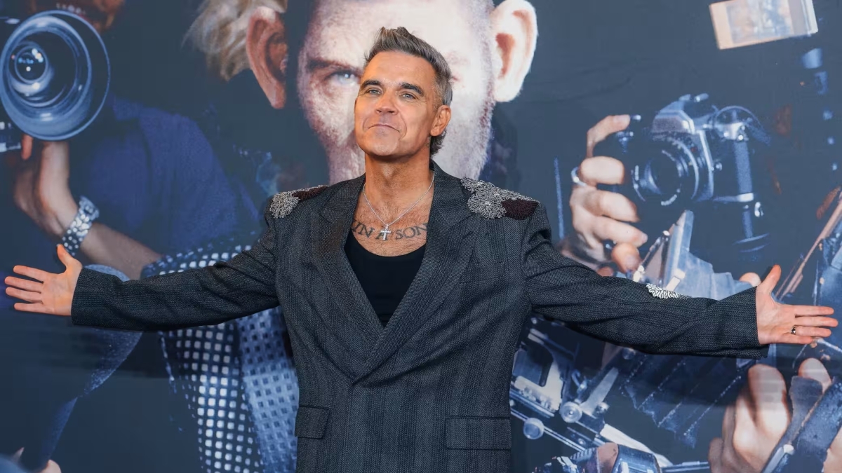 Robbie Williams, Istanbul cancella il suo concerto per «ragioni di sicurezza»