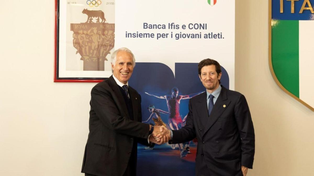 Banca Ifis, i ricavi dello Sport System italiano salgono a 120 miliardi di euro