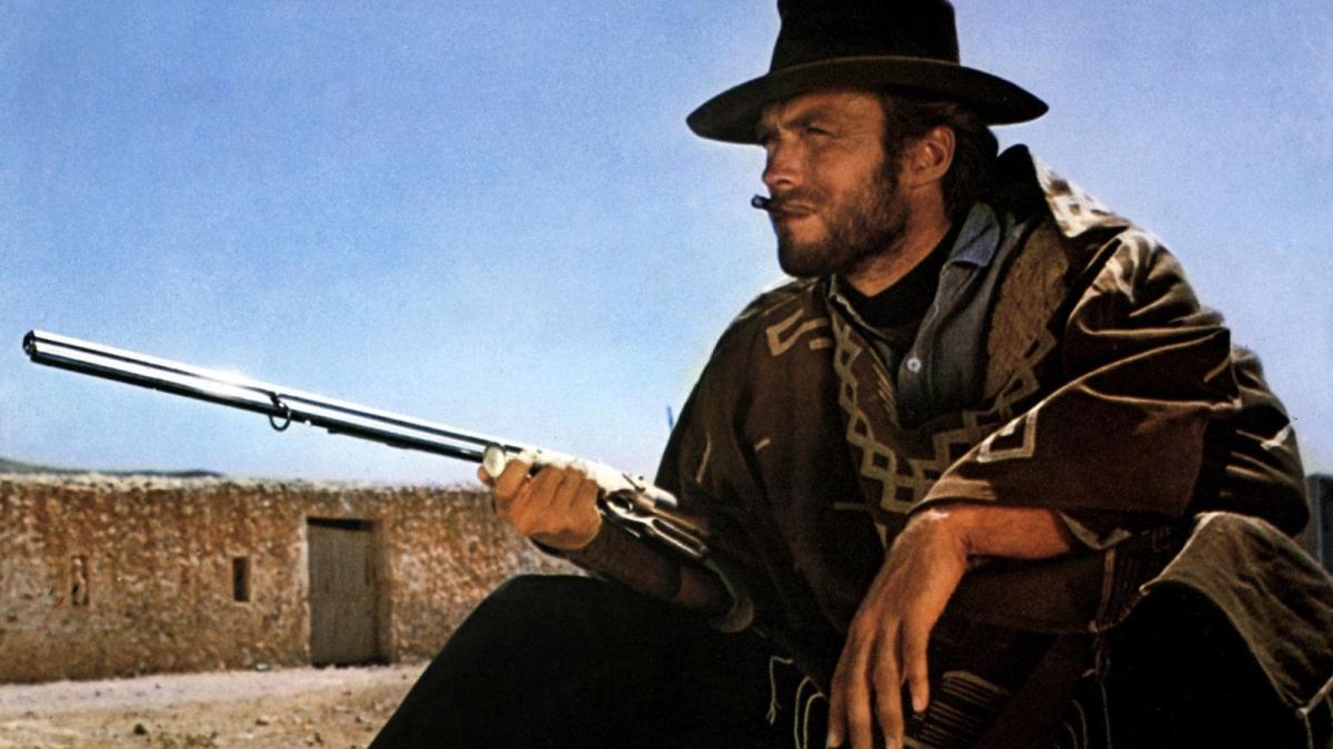 "Per qualche dollaro in più" su Raimovie, il secondo tassello della Trilogia del Dollaro di Sergio Leone