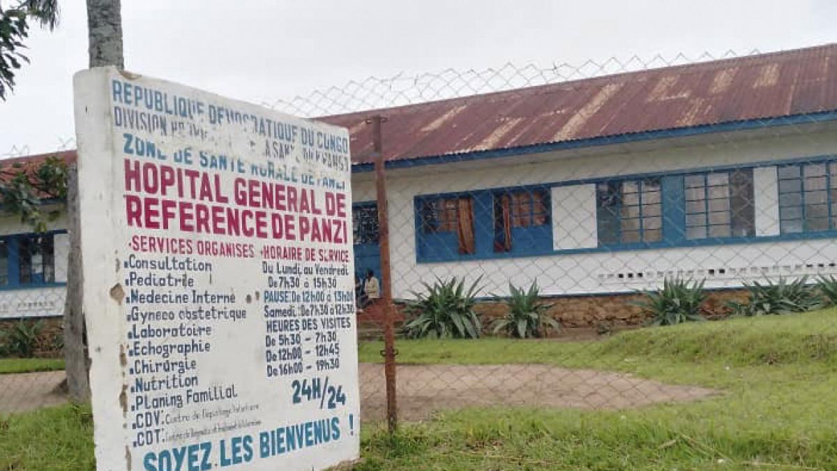 Malattia del Congo: sintomi e ultime notizie sui test diagnostici