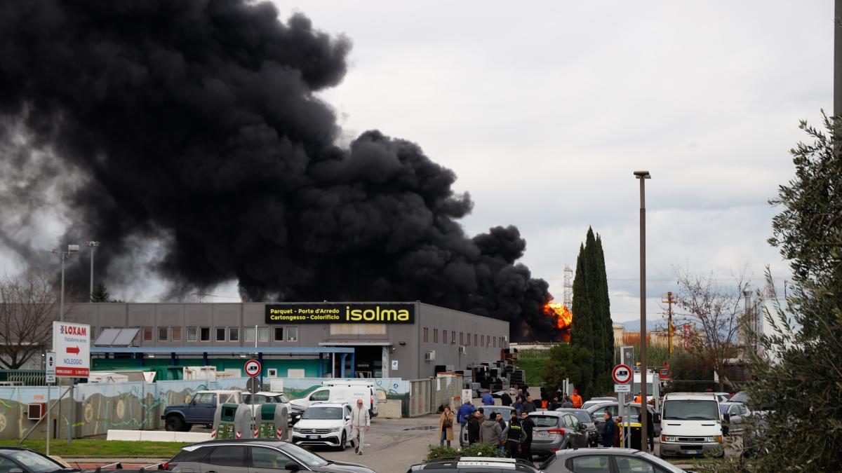 I rischi per la salute: «Lavare i balconi e attenti a frutta e verdura»