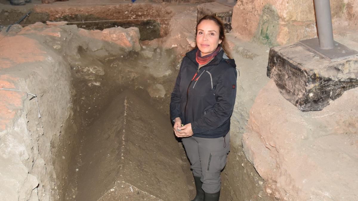 San Nicola, gli archeologi turchi scoprono a Demre antico sarcofago