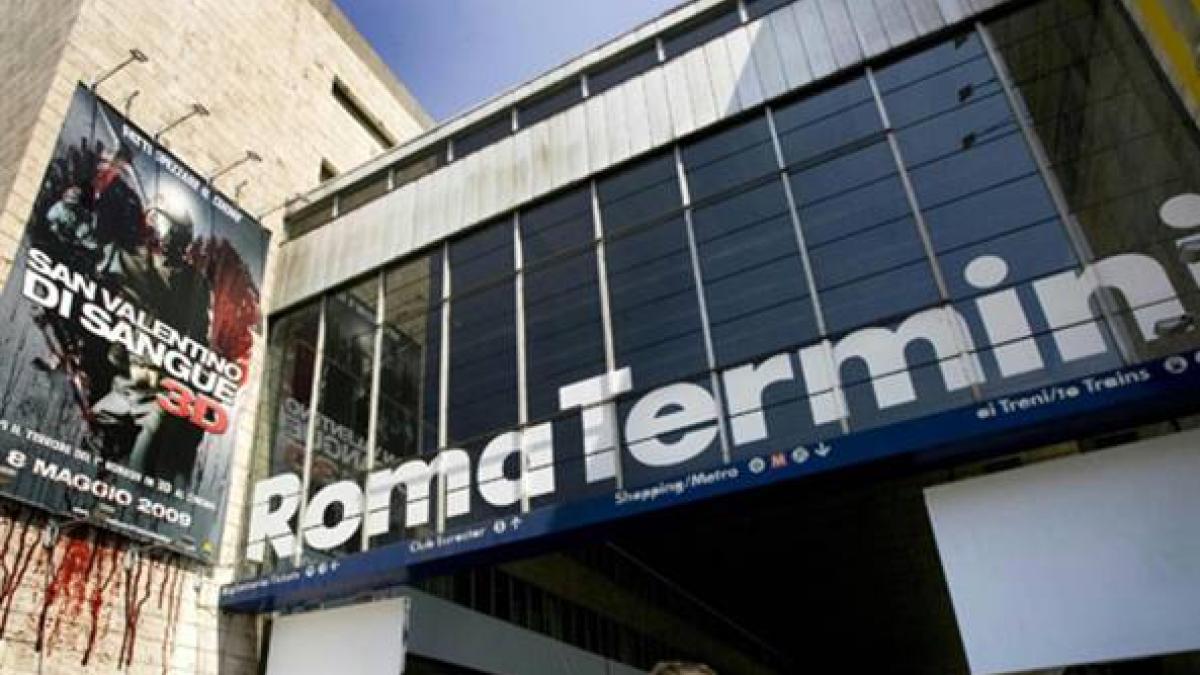 Tecnologia, Roma Termini è la prima grande stazione italiana connessa in 5G: attive 125 micro-antenne e 8 km di fibra ottica