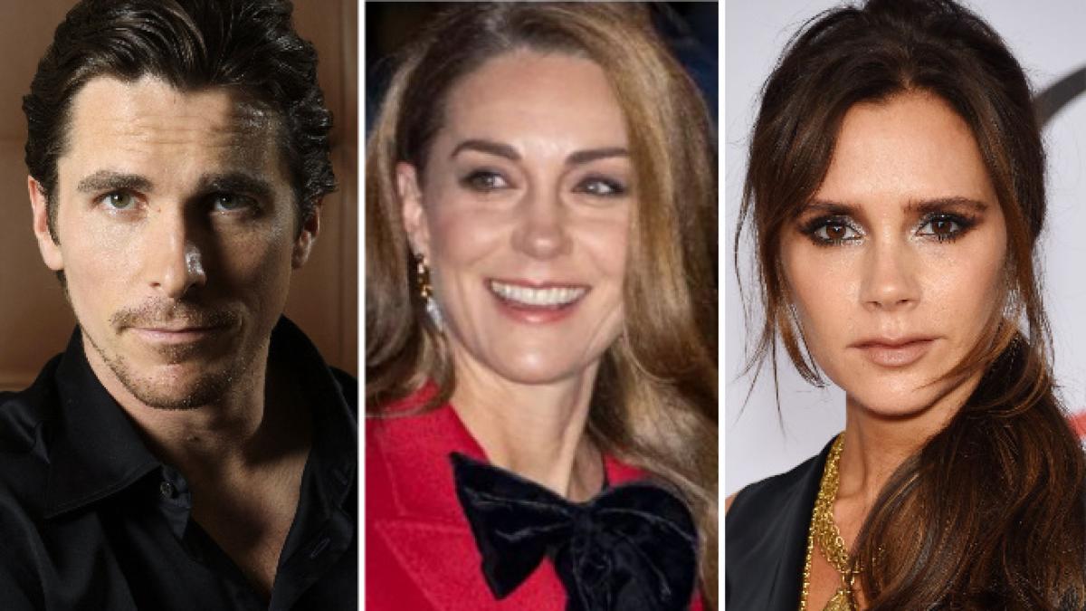 Da Jennifer Lawrence a Kate Middleton: ecco i personaggi famosi vittime di bullismo