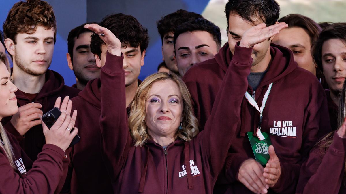 Atreju: da Mara Venier a Raoul Bova tutti gli ospiti della Festa di FdI. Ci sarà anche la giudice che ha «bocciato» i centri in Albania