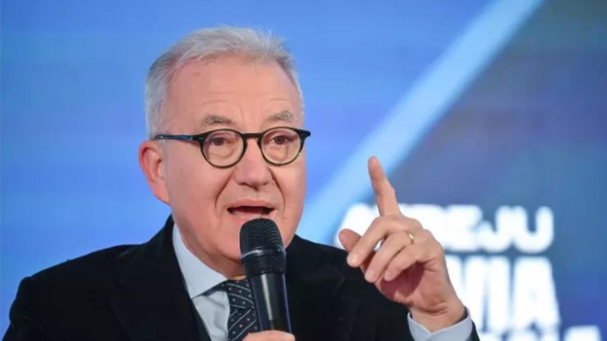 Alfredo Mantovano: «Sentenze stupefacenti sulla droga, uso personale anche di fronte a qualche chilo di sostanza»