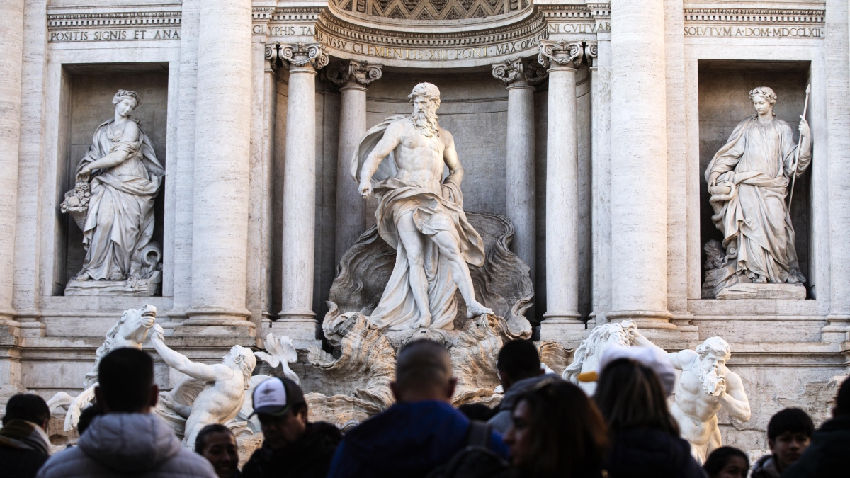 Osservatorio Telepass: Roma tra le mete preferite per i ponti primaverili