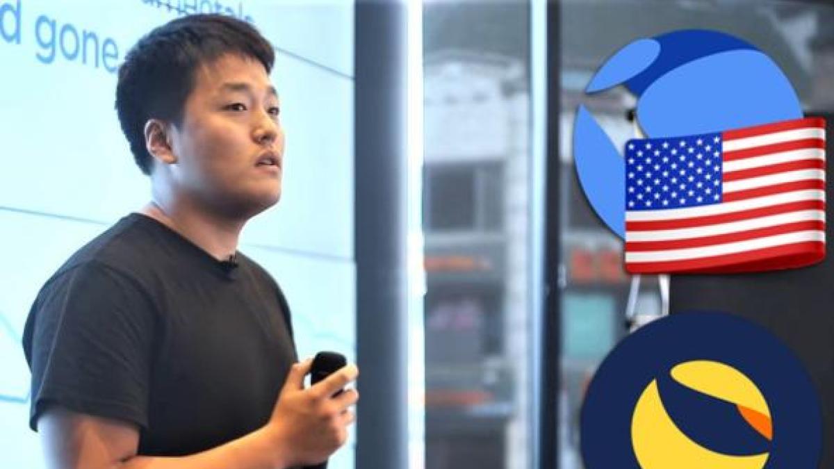 Do Kwon, chi è il «re delle criptovalute» estradato negli Usa: il crac Terra -Luna e i 40 miliardi bruciati | Corriere.it
