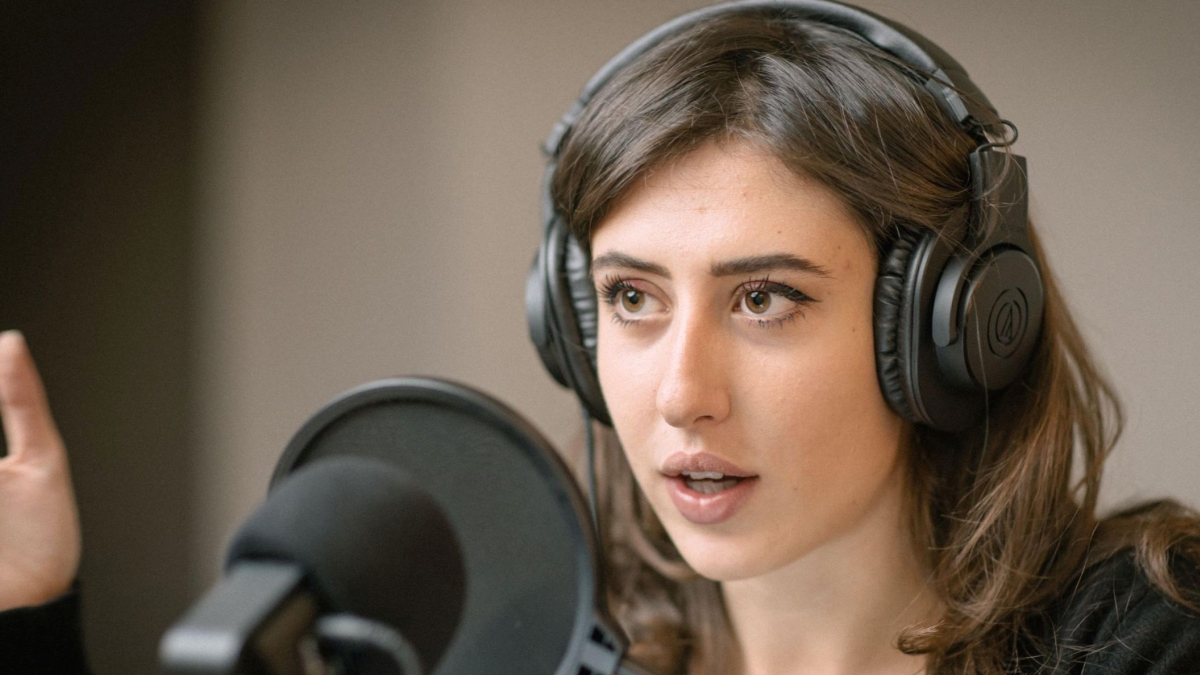 Gres art 671, ospiti due Premi Nobel per la Pace e Cecilia Sala