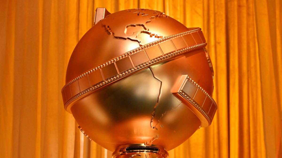 Golden Globe 2025 in diretta | Attesa per la premiazione, l'Italia punta su Vermiglio