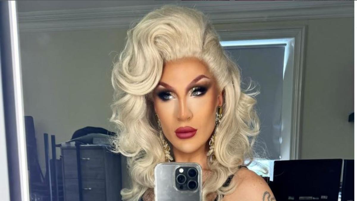 È morta The Vivienne, drag queen che aveva vinto la prima edizione di «RuPaul's Drag Race Uk». Aveva 32 anni