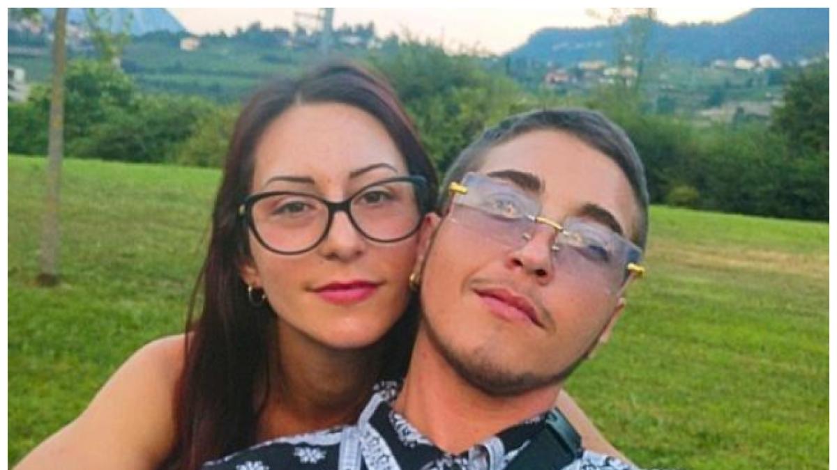 Trento, cambia sesso e diventa Alessio: «Amo mia moglie, adesso devo  risposarla entro 180 giorni e voglio diventare papà» | Corriere.it
