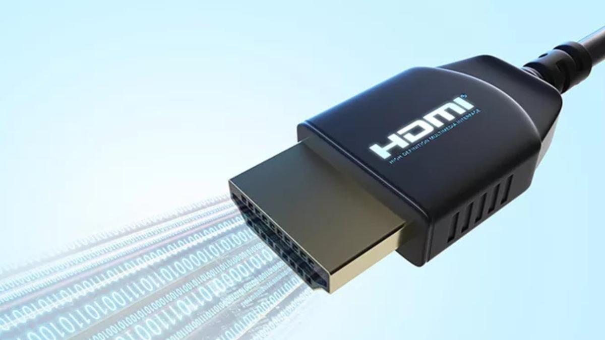 L'Hdmi si rinnova: al CES 2025 arriva la versione 2.2 e si apre l'era dei televisori 12K