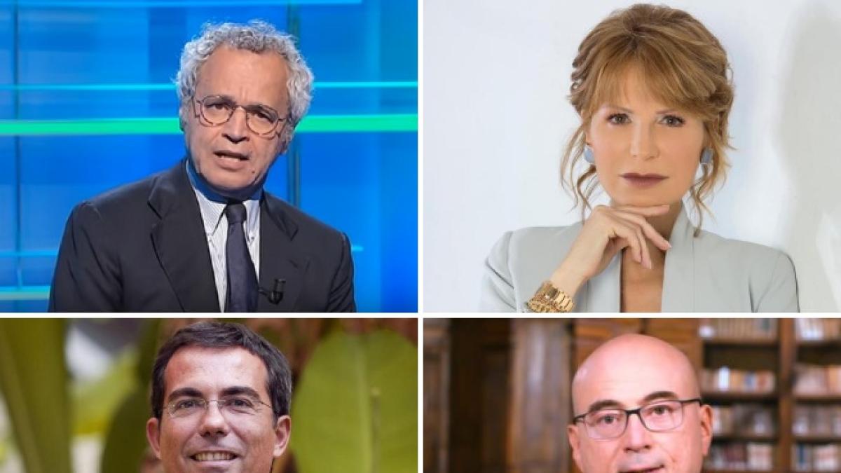 Crescono gli ascolti di La7: 5,5% di share nel 2024, quarta rete in prime time con un aumento del 13%