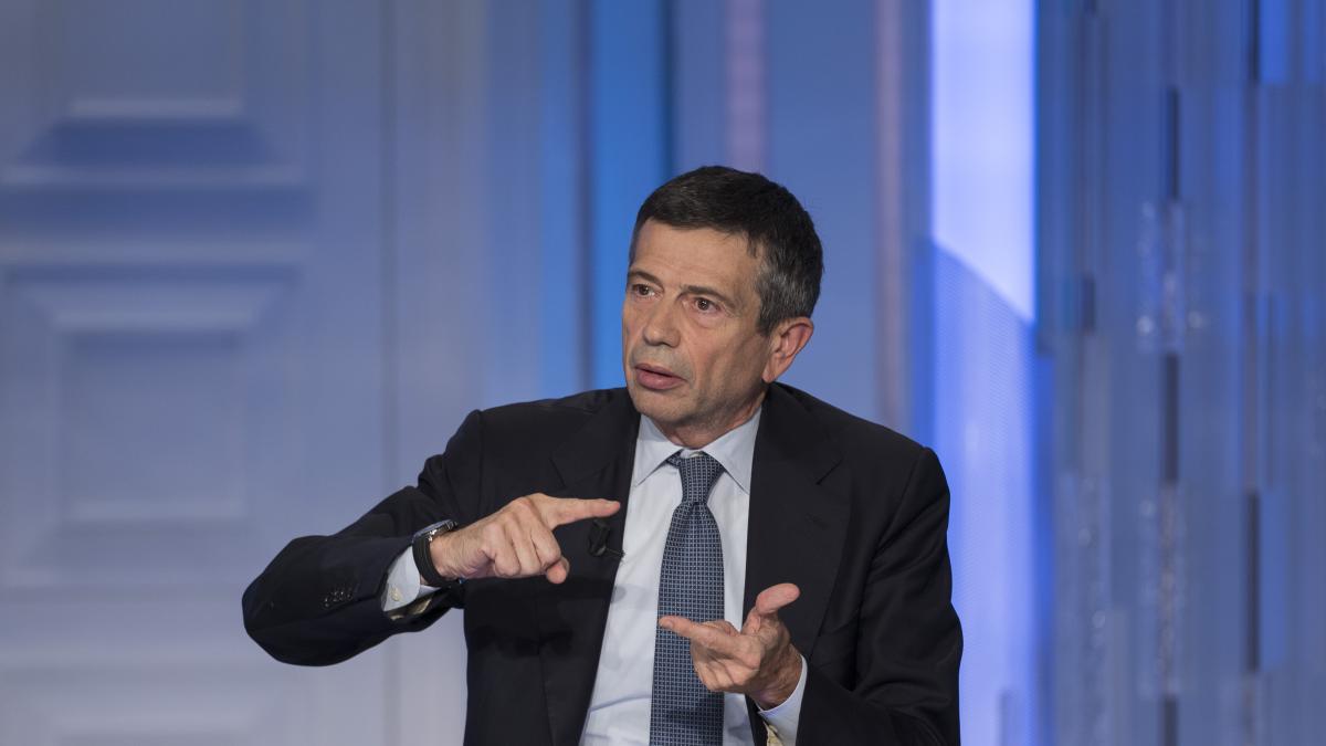 Lupi: «Serve una voce unica nei negoziati. Con Israele si tenga aperto il dialogo»