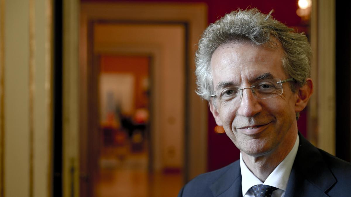 Macciardi scelto come nuovo sovrintendente del San Carlo, Manfredi smentisce: «Il Cdi non si è svolto, nessuna decisione»