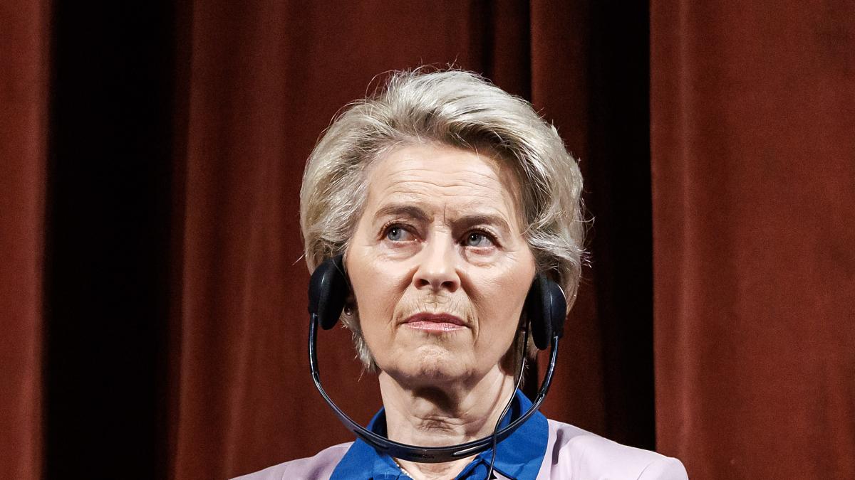 Il mistero della salute dei leader: il caso Ursula von der Leyen e il silenzio sulla malattia