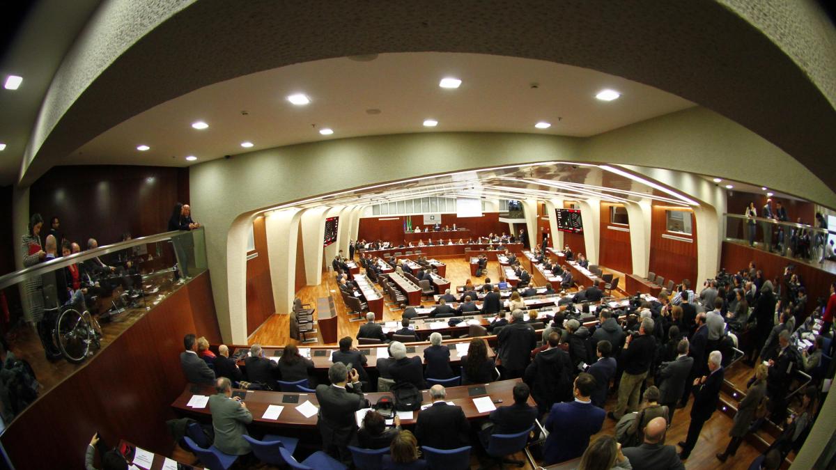 Regione Lombardia, le presenze dei bergamaschi in Consiglio: la graduatoria