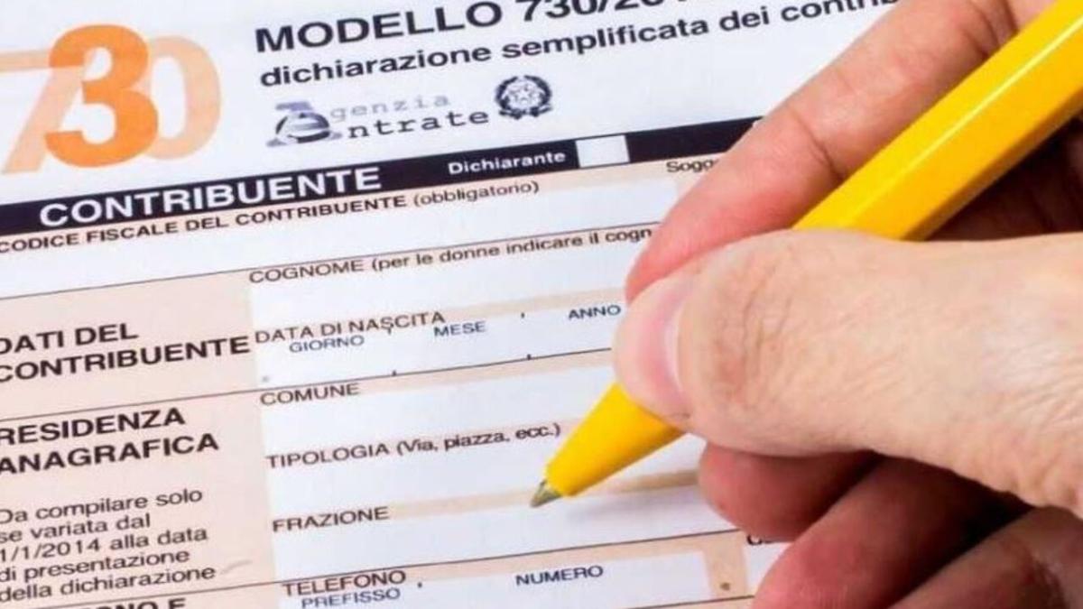 modello 730 per i redditi sopra i 50 mila euro scatta il taglia detrazioni la guida per non perdere le agevolazioni