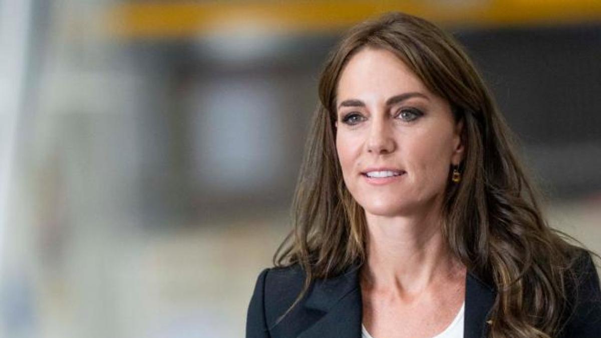 What does “tumor in remission” mean? Princess Kate’s phrases (and why we can’t talk about healing)