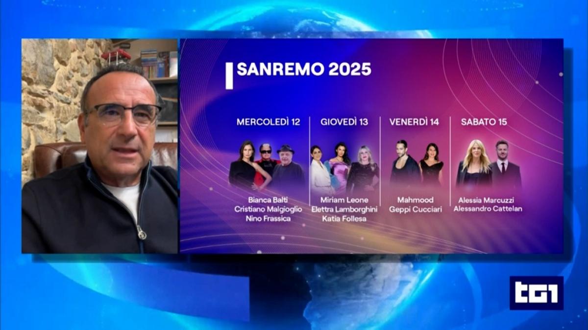 Sanremo, Rai appeals: “The festival must remain to us”