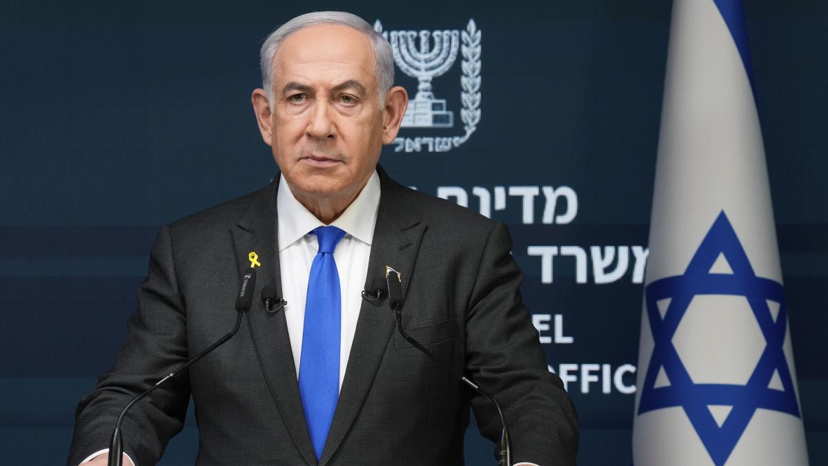 L'ok di Netanyahu alla tregua con Hamas e i calcoli con l'ultradestra israeliana: «Tanto la pausa non reggerà»