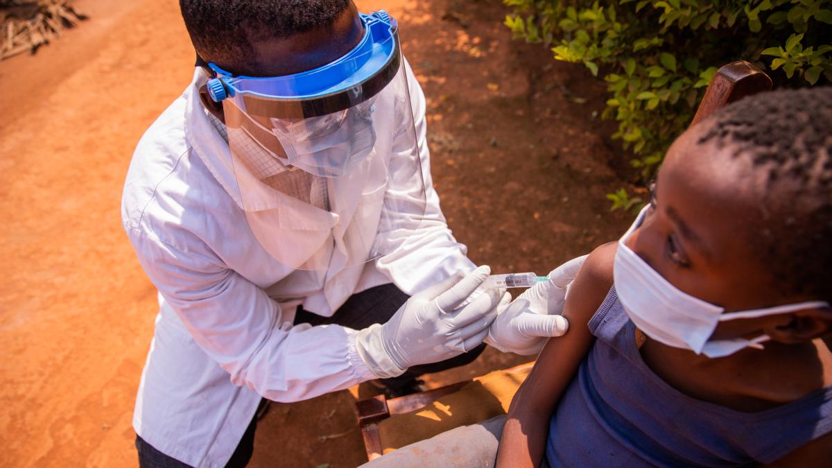 Colera e Morbillo: Le Epidemie più Letali in Africa, i CDC Svelano il Piano di Azione