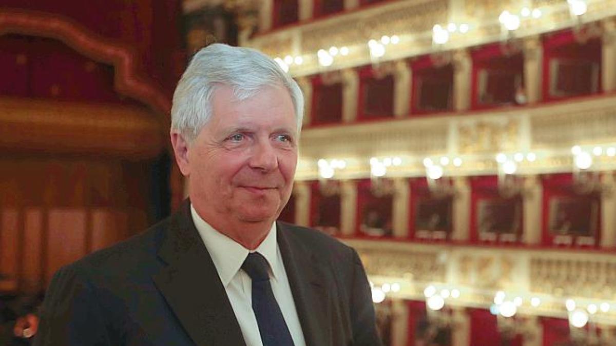 Teatri lirici, cambia la legge: sovrintendenti anche over 70