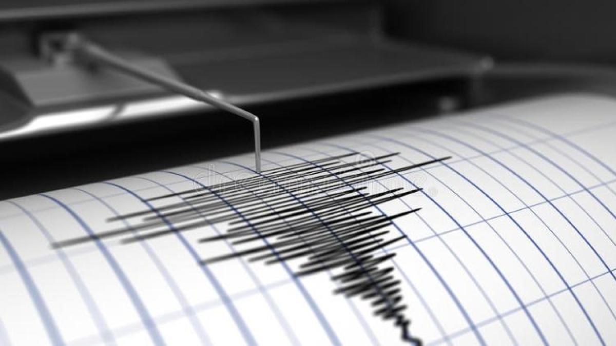 Terremoto Campi Flegrei, scossa di magnitudo 2.7 avvertita a Pozzuoli e dintorni. In corso uno sciame sismico