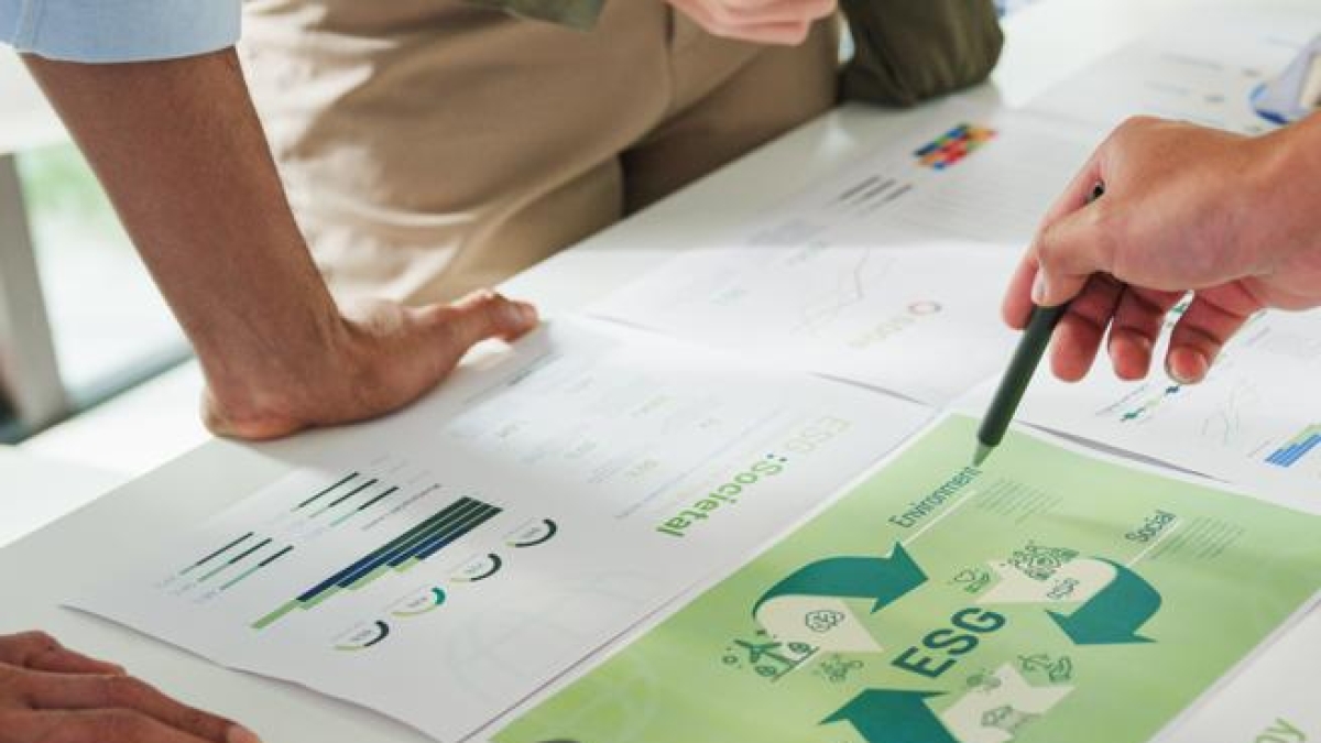 «Aziende sostenibili? Sì, ma senza saperlo comunicare al grande pubblico»: il report e il convegno di Civita