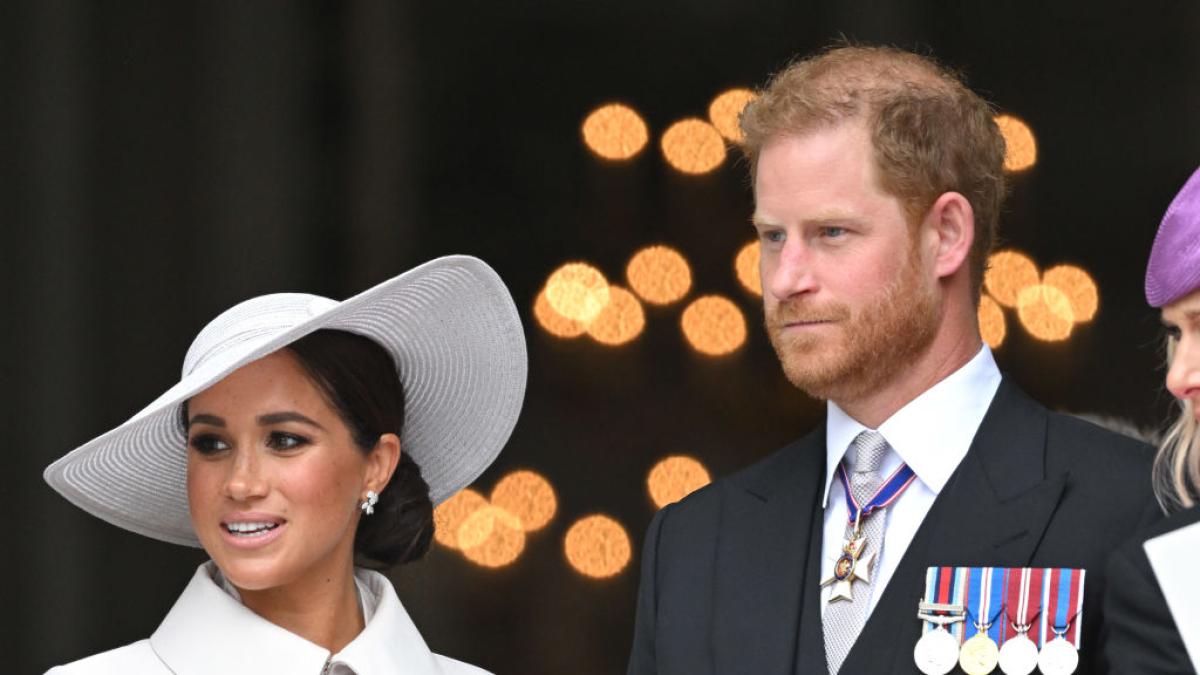 Il Principe Harry e Meghan Markle: la coppia reale al centro di una nuova bufera a Montecito