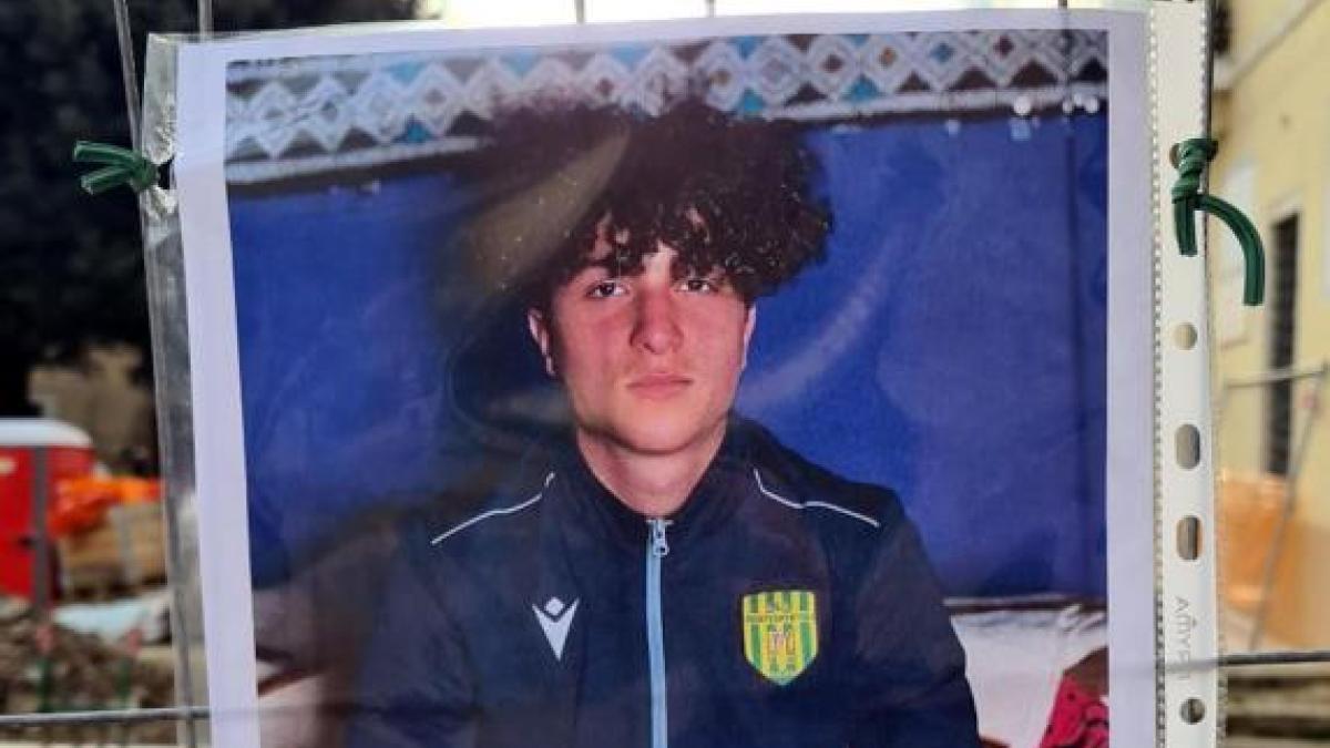 Maati Moubakir, chiesto il giudizio immediato per 5 dei sei indagati: fu ucciso per uno scambio di persona