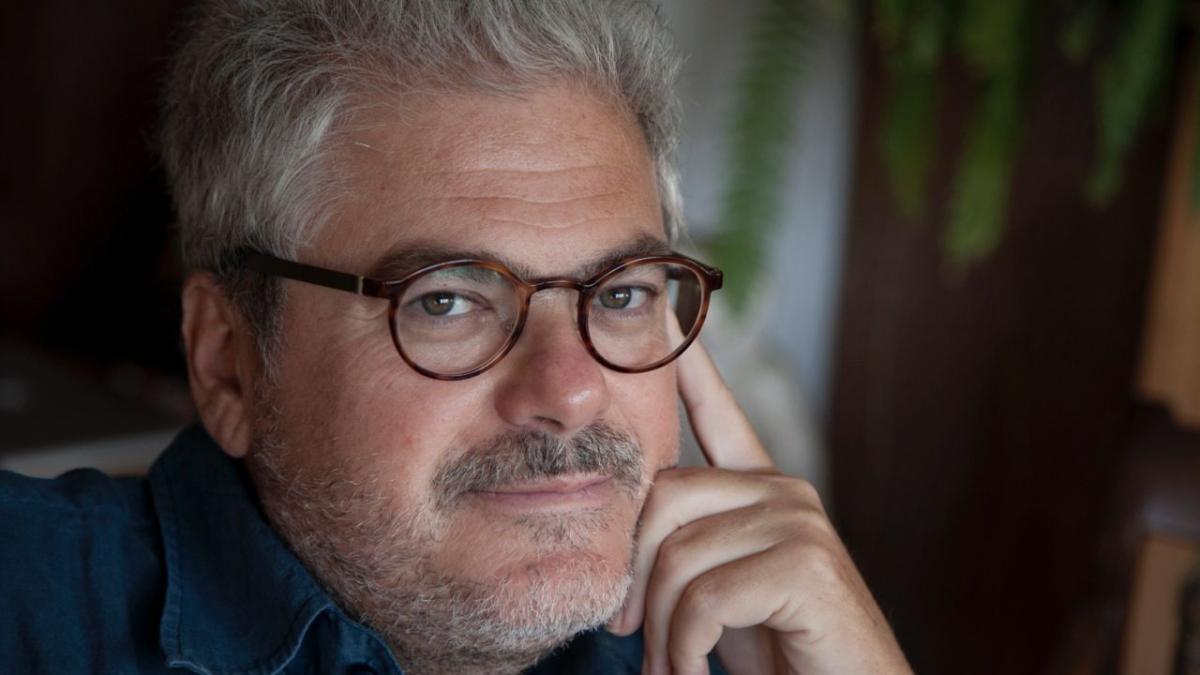 Roberto Andò vince il Premio Elsa Morante per la Narrativa