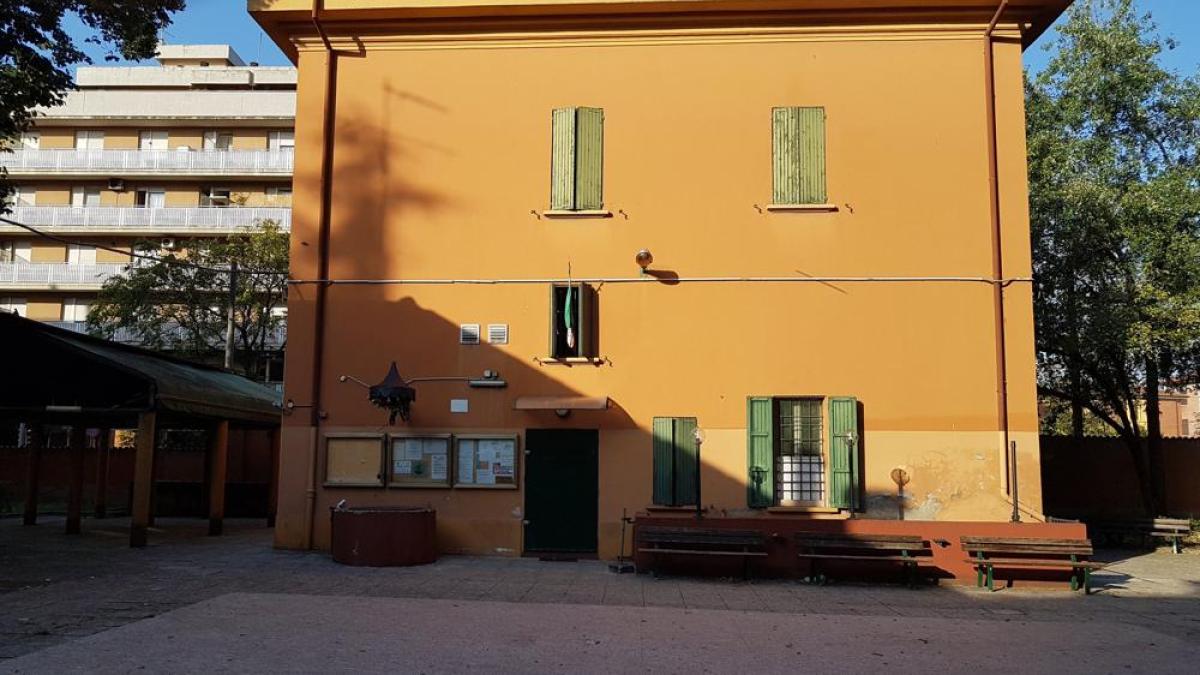 Villa Paradiso a Bologna: Un'oasi di Benessere e Socializzazione per gli Anziani Urbani