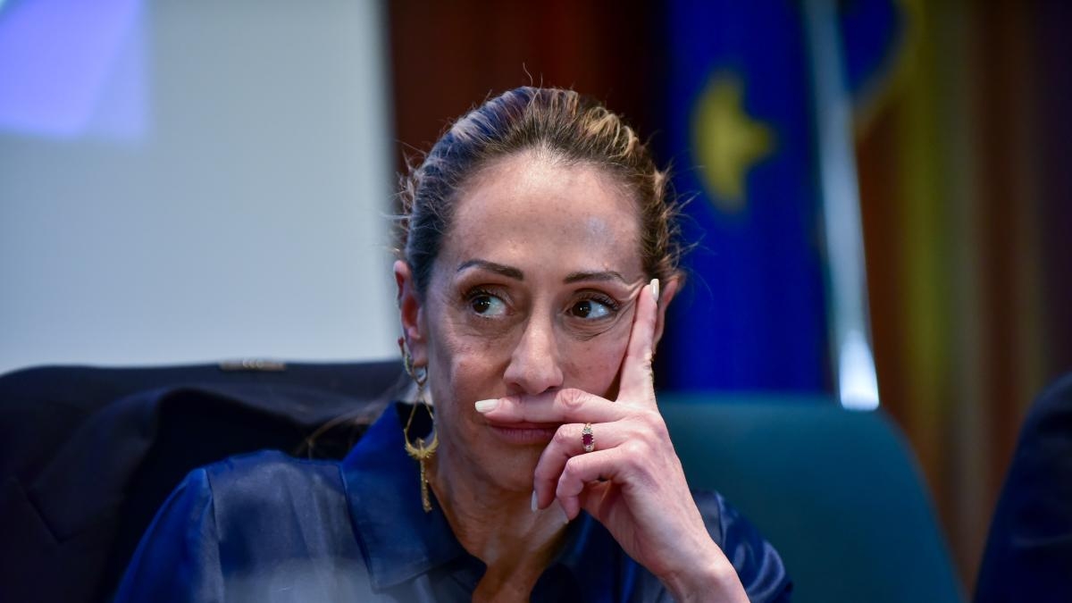 Arianna Meloni: «Violenza sulle donne? Fondamentali famiglia e scuola. La parola patriarcato è usata spesso a sproposito»