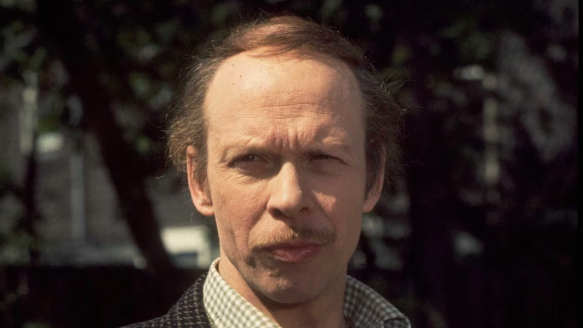 "George e Mildred", è morto Brian Murphy, aveva 92 anni