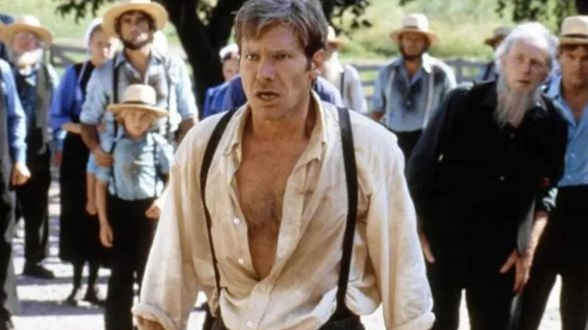 «Witness – Il testimone» di Peter Weir compie 30 anni, prima incursione hollywoodiana del regista australiano